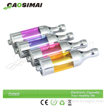 rainbow cigarette protank atomizer china e cigarette